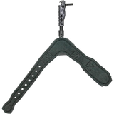 Scott Archery “Ghost” Wrist Strap Release Adjustable Travel (4006BSBK) Black NEW