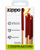 Zippo 40570Z Typhoon Matches Windproof Outdoor Survival Matches