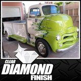 KBS Coatings DiamondFinish Clear Coat 1 Qt High Gloss Urethane Direct To Metal