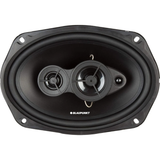 4x Blaupunkt BPS-E694 6x9 4-Way Car Speakers 280W Max Full Range 2 Pair