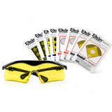 Daisy Buck Shooting Kit Lever Action .177 BB Gun Youth Starter Set