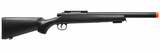 Game Face 52004 GF29 Airsoft Sniper Carbine Rifle Kit Spring Powered