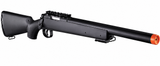 Game Face 52004 GF29 Airsoft Sniper Carbine Rifle Kit Spring Powered