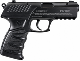 Gamo 611139554 Pellet & Steel BB Air Pistol CO2 Powered Dual Ammo Black