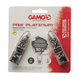 Gamo .177cal Domed PBA Platinum Air Gun Pellets – 5.1 Grain (100 Count) NEW