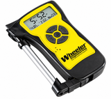 Wheeler Digital Trigger Pull Force Gauge 0-12 lbs Precision Measuring Tool