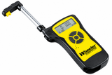 Wheeler Digital Trigger Pull Force Gauge 0-12 lbs Precision Measuring Tool