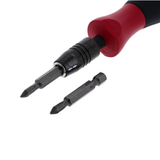 Wiha SoftFinish CentroFix 1/4-inch Quick Release Bit/Blade Holder (76000) NEW