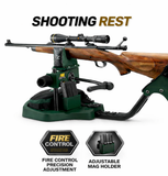 Caldwell Lead Sled FCX Adjustable Recoil Reducing Rifle Shooting Rest 820444