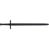 Cold Steel 34-inch Blade Length Hand-and-a-Half Polypropylene Training Sword