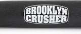 Cold Steel 92BSS Brooklyn Crusher 29" Polypropylene Baseball Bat Black