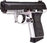 Daisy Powerline 5501 CO2 Blowback BB Air Pistol 15-Shot Semi-Auto 430 FPS