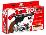 Daisy Red Ryder .177 Cal CO2 Air Revolver 18-Round Capacity