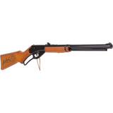 Daisy 991938116 650-Round Adult Red Ryder BB Rifle .177 Caliber 350 FPS Velocity