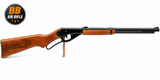 Daisy 991938116 650-Round Adult Red Ryder BB Rifle .177 Caliber 350 FPS Velocity