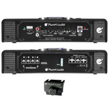 Planet Audio Anarchy Series AC1200.2 1200W 2-channel Full Range Car Amplifier