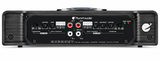 Planet Audio AC1200.4 Class AB 4 Channel Car Amplifier 1200 Watts Max