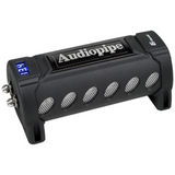 Audiopipe ACAP-D6000 6 Farad 12V DC Minimum - 24V DC Surge Power Capacitor (NEW)