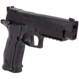 Sig Sauer X-Five .177 Caliber CO2 Powered Pellet 380 FPS Air Pistol in Black New