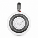Audiopipe Marine 10″ Wakeboard Tower (Empty) Speaker Enclosures White in Pair