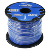 Audiopipe 14 GA Gauge 100 feet Car Audio Home Primary Remote Wire AP-14-100 NEW