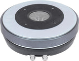 Audiopipe APCD-4085 1800 Watt Compression Driver Resin Film Tweeter