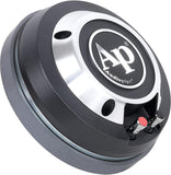Audiopipe APCD-4085 1800 Watt Compression Driver Resin Film Tweeter