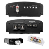 Audiopipe APCLE-30001D 3000W Class D Monoblock Car Amplifier (NEW)