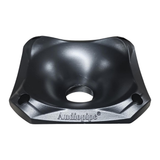 Audiopipe 4.5-inch High Frequency Screw-On ABS Plastic Horn (APH4545H) NEW