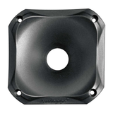 Audiopipe 4.5-inch High Frequency Screw-On ABS Plastic Horn (APH4545H) NEW