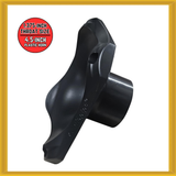 Audiopipe 4.5-inch High Frequency Screw-On ABS Plastic Horn (APH4545H) NEW