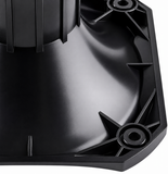 Audiopipe APHC-4550 3.5" Compression Driver ABS Horn Combo Car Audio Tweeter