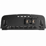 Audiopipe APHF-3000D-H1 3000W Full Range Class D Mono Amplifier 1 Ohm