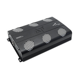 Audiopipe APHF-500.4D-H2 2000W Power Full Range 4-Channel Class D Car Amplifier