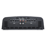 Audiopipe APHF-500.4D-H2 2000W Power Full Range 4-Channel Class D Car Amplifier