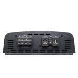 Audiopipe APHF-500.4D-H2 2000W Power Full Range 4-Channel Class D Car Amplifier