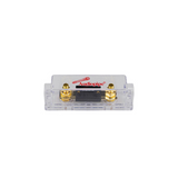 Audiopipe APHF-500.4D-H2 2000W Power Full Range 4-Channel Class D Car Amplifier