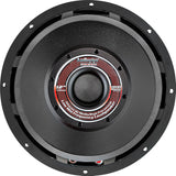 Audiopipe APLMB-12-VC4 12" Mid Bass Woofer 1800W 4 Ohm Pro Loudspeaker