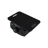 Audiopipe APLP-1030 10" Low Profile 250W RMS Power Amplified Car Subwoofer New