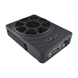 Audiopipe APLP-1030 10" Low Profile 250W RMS Power Amplified Car Subwoofer New