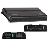 Audiopipe APLX-2200.4 2200W Full Range 4-channel 2 Ohms Car Amplifier Class D