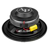 Audiopipe APMB-628G-CHF 6.5" 125W RMS Compression Horn Mid-range Car Loudspeaker