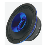 Audiopipe APMB-628GH-BLU 6.5" Compression Horn Mid-Range Car Loudspeaker