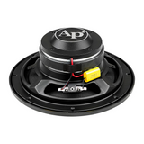 Audiopipe APMB-828G-CHF 8" 200W RMS Power Compression Horn Mid-range Car Speaker