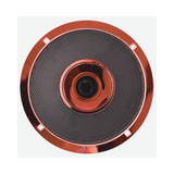 Audiopipe APMB-828GH-RED 8" Compression Horn Mid-Range Car Loudspeaker in Red