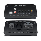 Audiopipe APMOX-800.1 Compact Monoblock Car Amplifier 800 Watts 2 OHM Stable