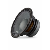 AudioPipe APSP-1050 10" 8 Ohm Midrange Speaker 350W RMS 700W Max Black