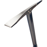 ESTWING Burpee Rock Pick 17" Geologist Tool w Pointed Tip & Shock Reduction Grip