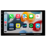 Blaupunkt Dakota BP800PLAY 6.8” Capacitive Display 2 DIN with AM/FM & Bluetooth