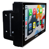 Blaupunkt Dakota BP800PLAY 6.8” Capacitive Display 2 DIN with AM/FM & Bluetooth